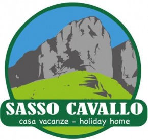 Гостиница Sasso Cavallo, Манделло-Дель-Ларио